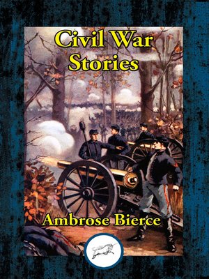 cover image of Civil War Stories